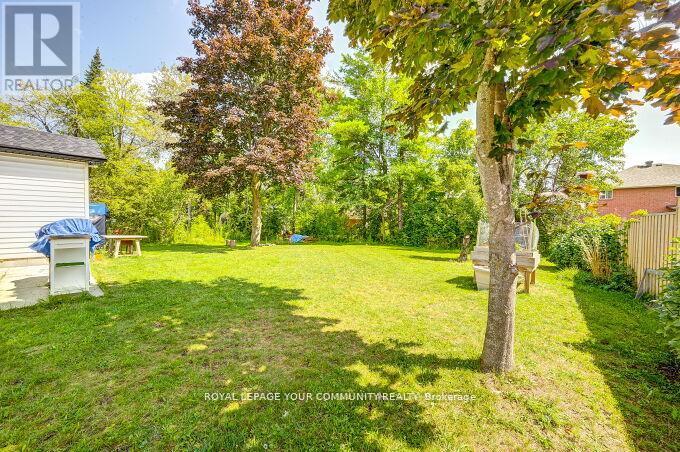 2309 Taylorwoods Boulevard, Innisfil, Ontario  L9S 2E7 - Photo 27 - N12411435