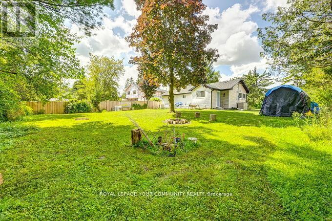 2309 Taylorwoods Boulevard, Innisfil, Ontario  L9S 2E7 - Photo 29 - N12411435