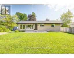 2309 TAYLORWOODS BOULEVARD, Innisfil, Ontario