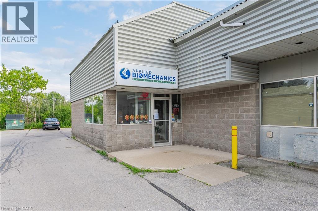 214 Speedvale Avenue W Unit# 7, Guelph, Ontario  N1H 1C4 - Photo 2 - 40695080