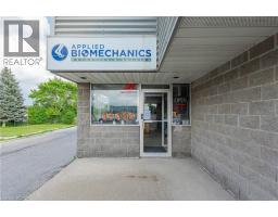 214 SPEEDVALE Avenue W Unit# 7, guelph, Ontario