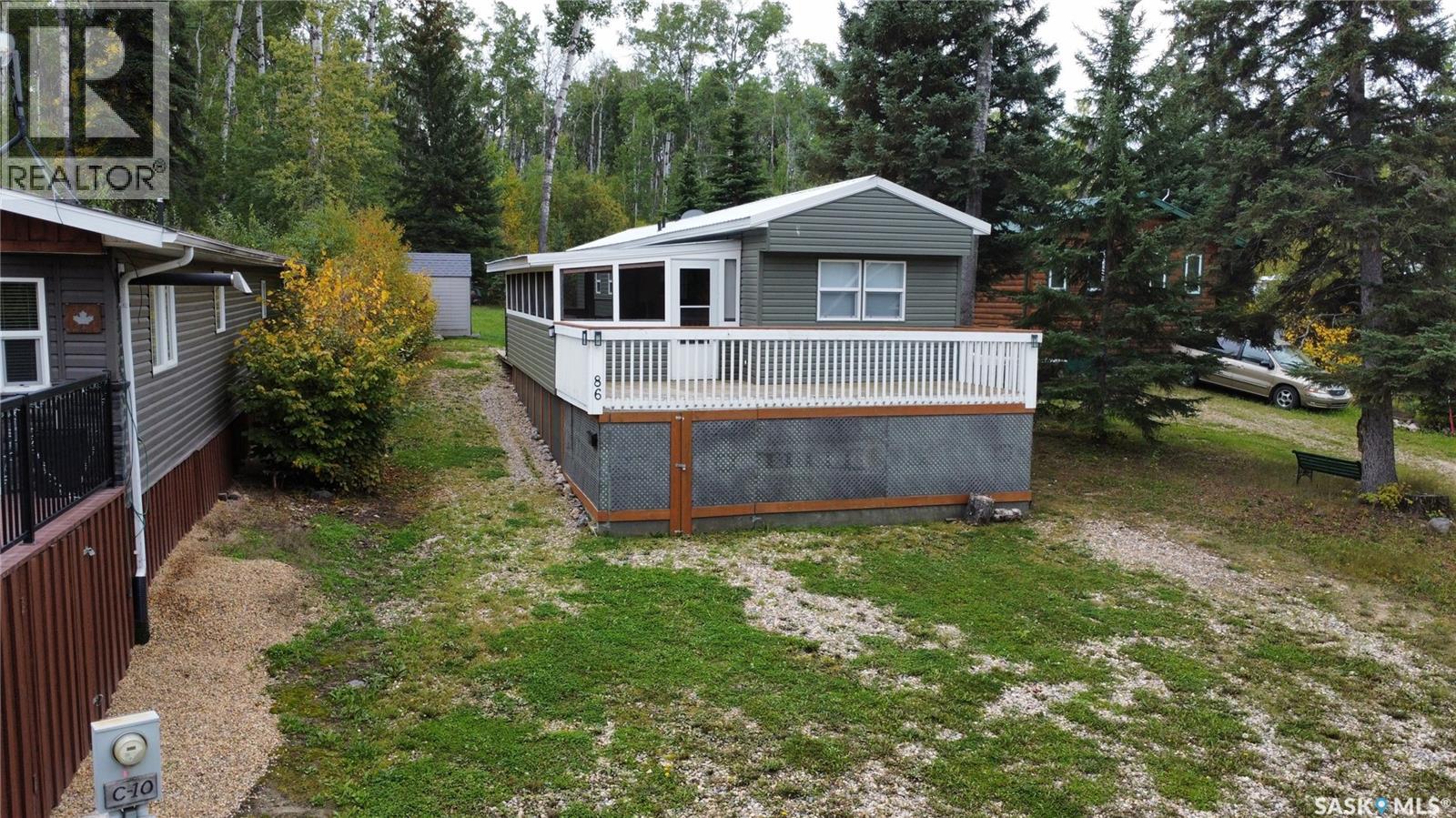 86 Rothenburg Park, Lakeland Rm No. 521, Saskatchewan  S0J 0N0 - Photo 2 - SK004428