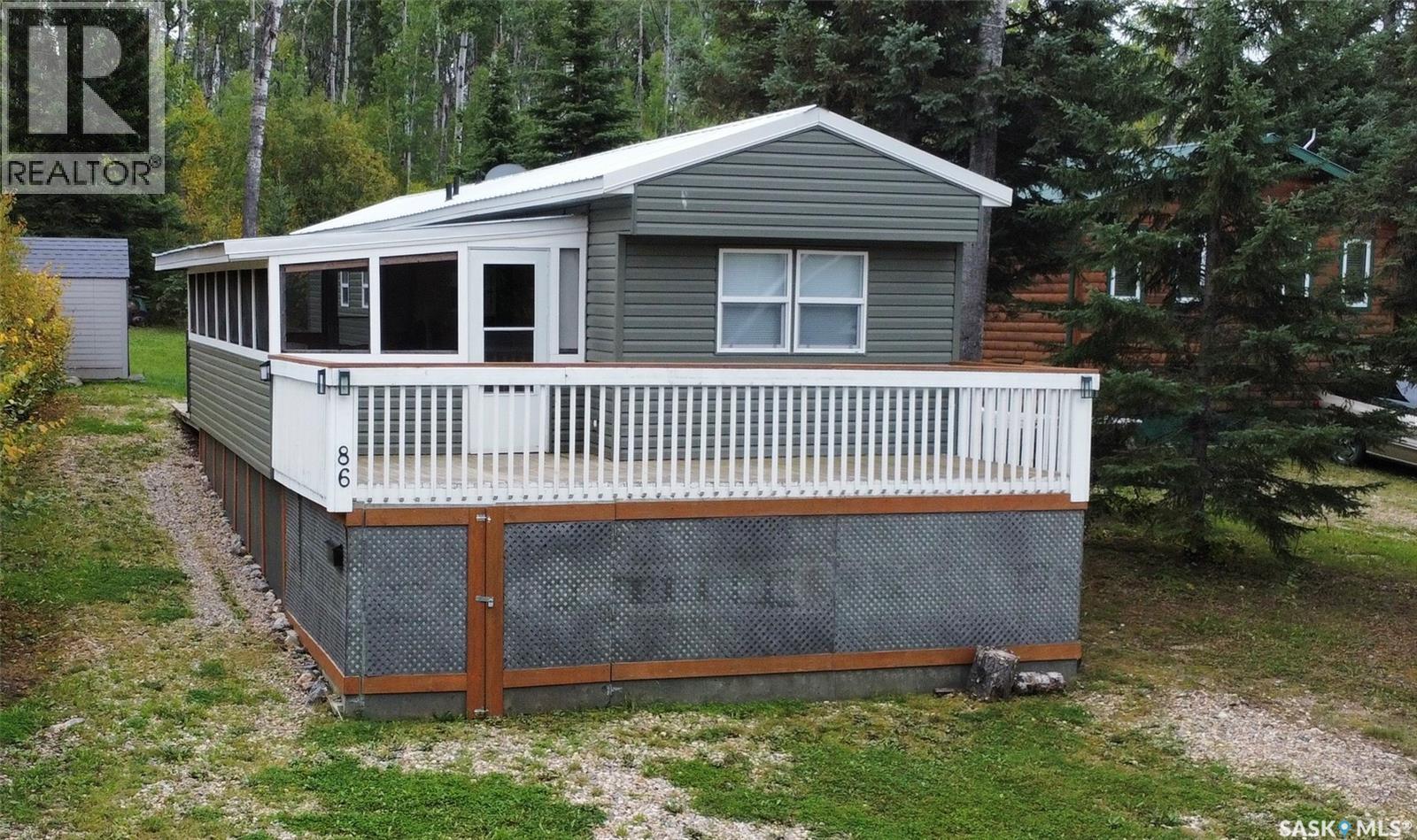 86 Rothenburg PARK, Lakeland Rm No. 521, Saskatchewan