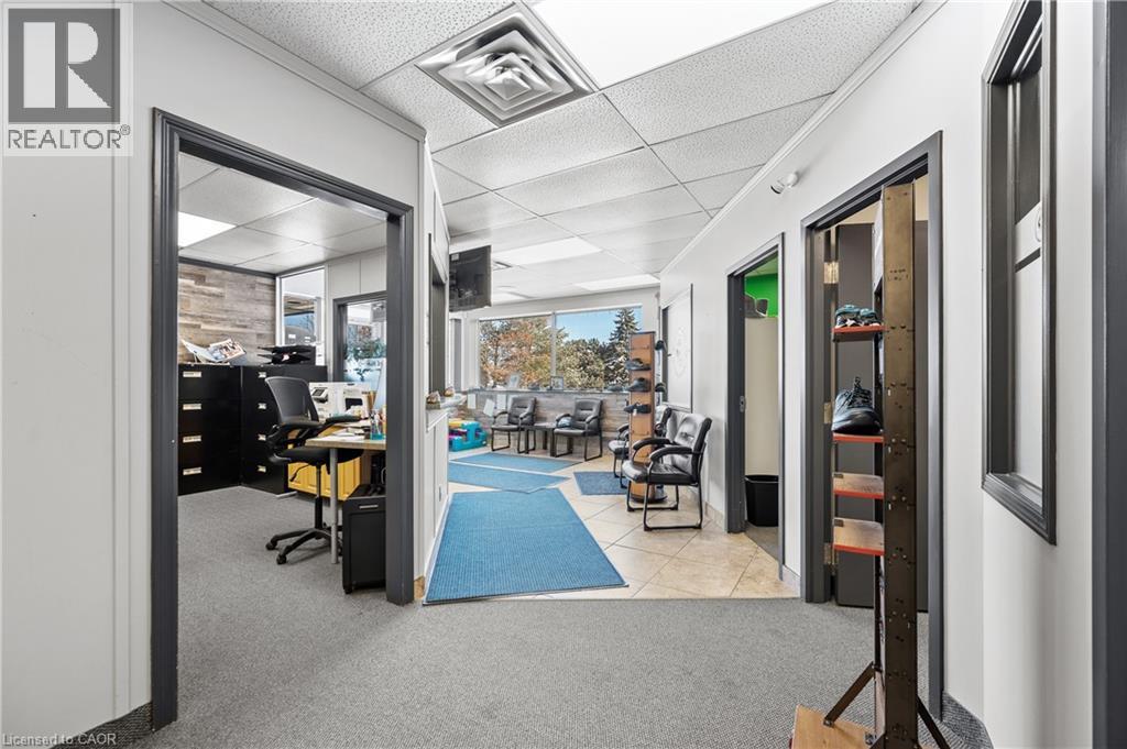 214 Speedvale Avenue W Unit# 7, Guelph, Ontario  N1H 1C4 - Photo 8 - 40695080