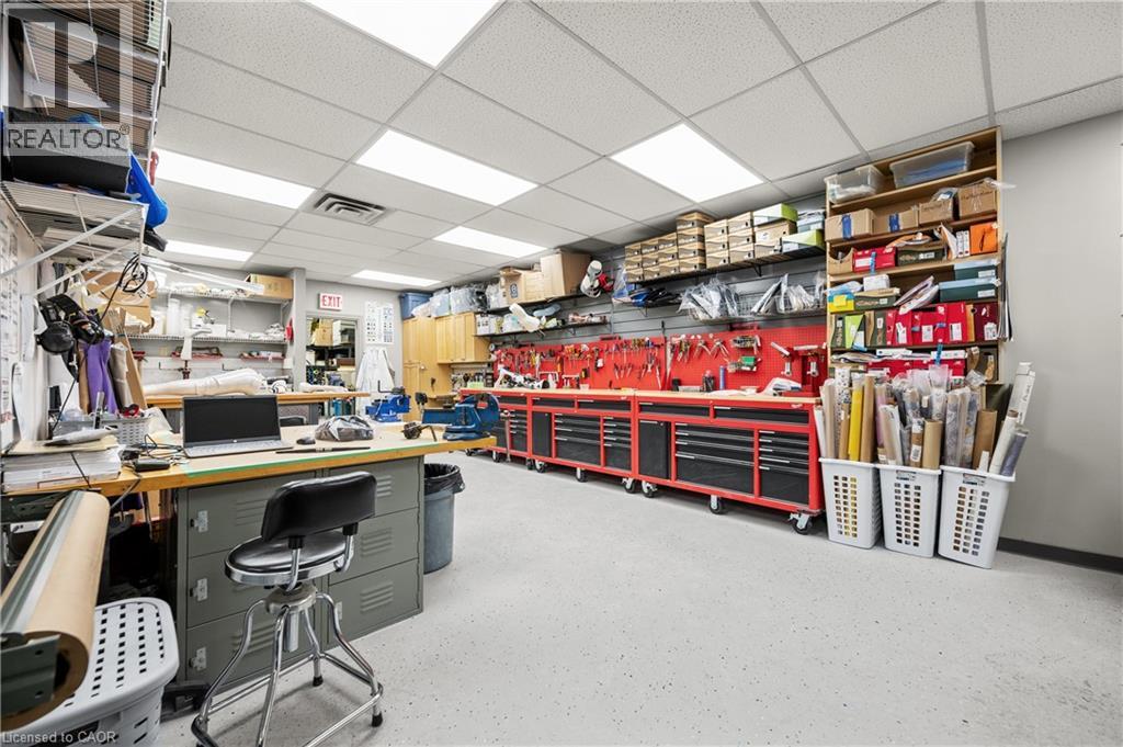 214 Speedvale Avenue W Unit# 7, Guelph, Ontario  N1H 1C4 - Photo 18 - 40695080