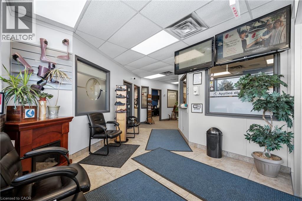 214 Speedvale Avenue W Unit# 7, Guelph, Ontario  N1H 1C4 - Photo 7 - 40695080