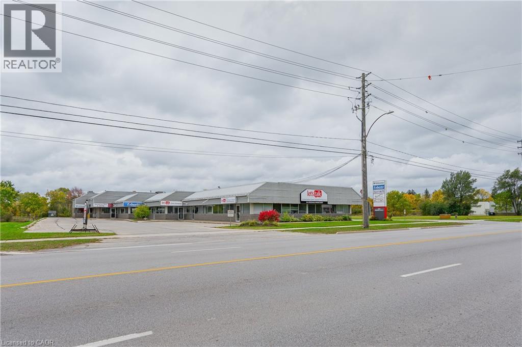 214 Speedvale Avenue W Unit# 7, Guelph, Ontario  N1H 1C4 - Photo 5 - 40695080