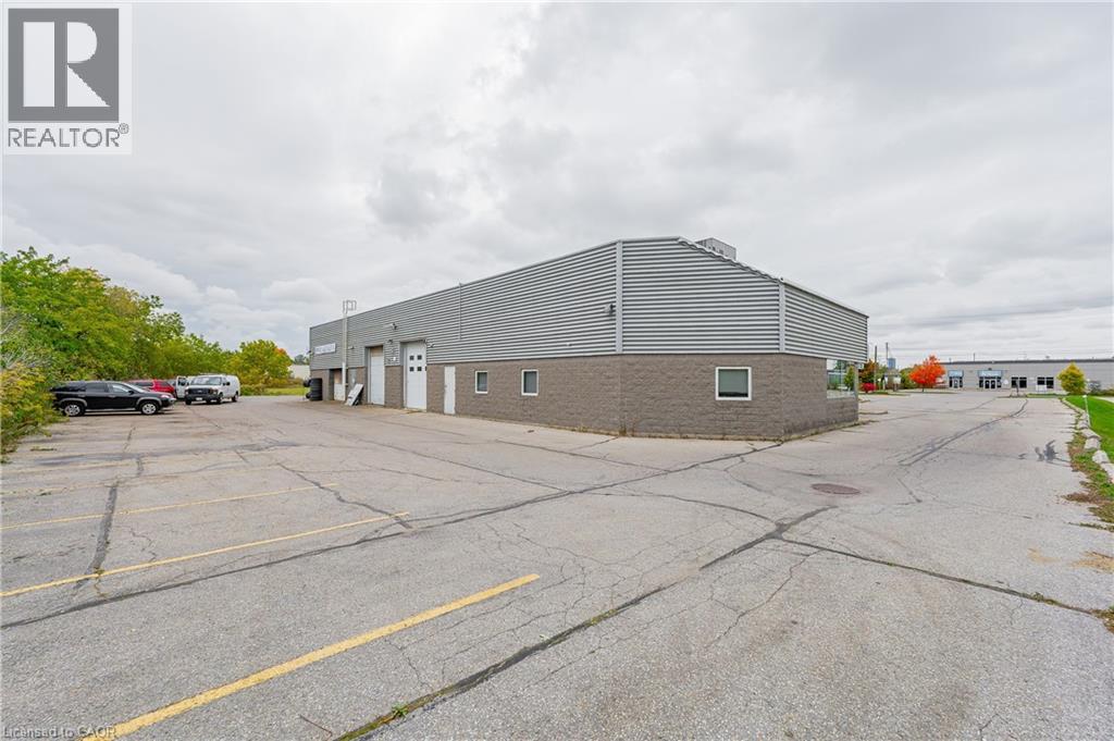 214 Speedvale Avenue W Unit# 7, Guelph, Ontario  N1H 1C4 - Photo 29 - 40695080