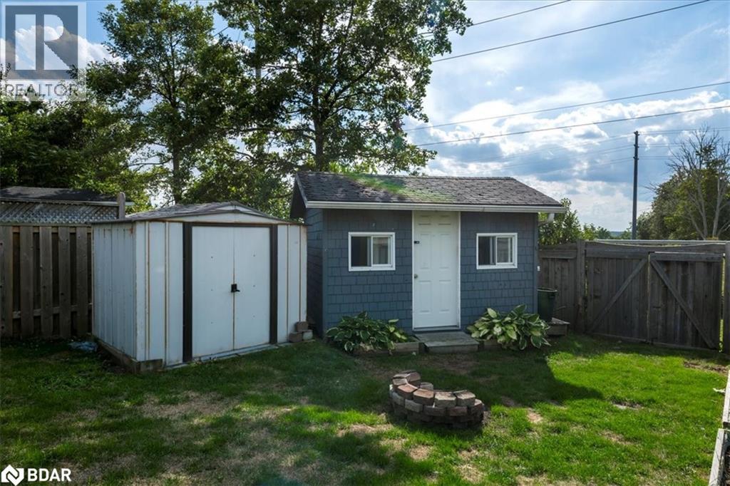 74 Sundew Drive, Barrie, Ontario  L4N 9M1 - Photo 27 - 40770284