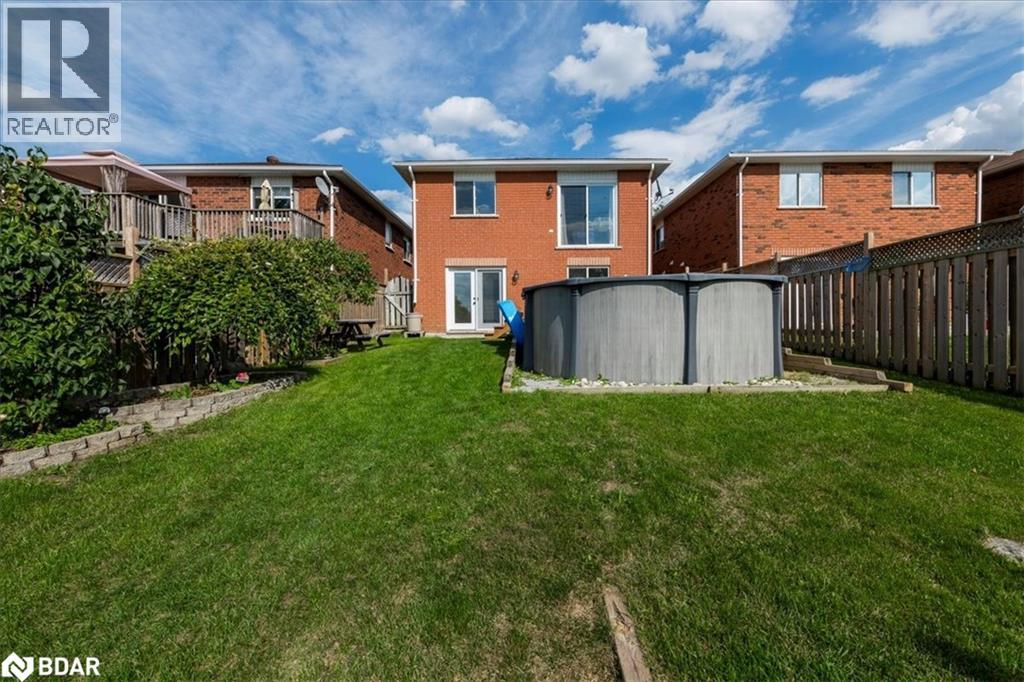 74 Sundew Drive, Barrie, Ontario  L4N 9M1 - Photo 24 - 40770284