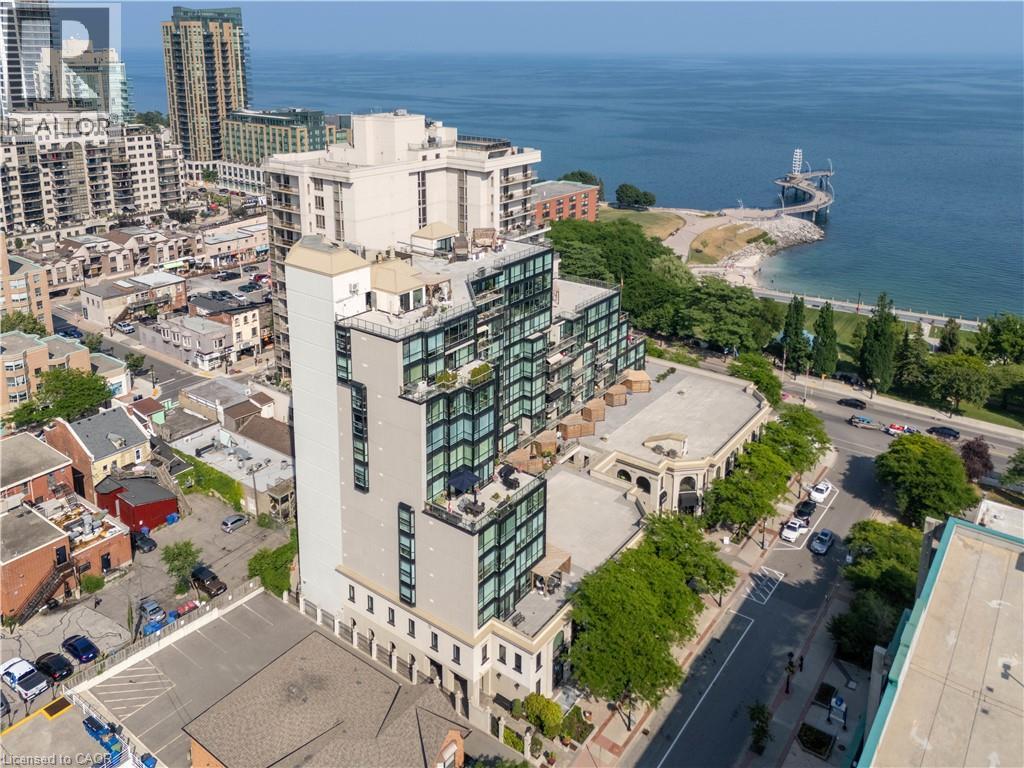 415 Locust Street Unit# 1103, Burlington, Ontario  L7S 2J2 - Photo 5 - 40751543
