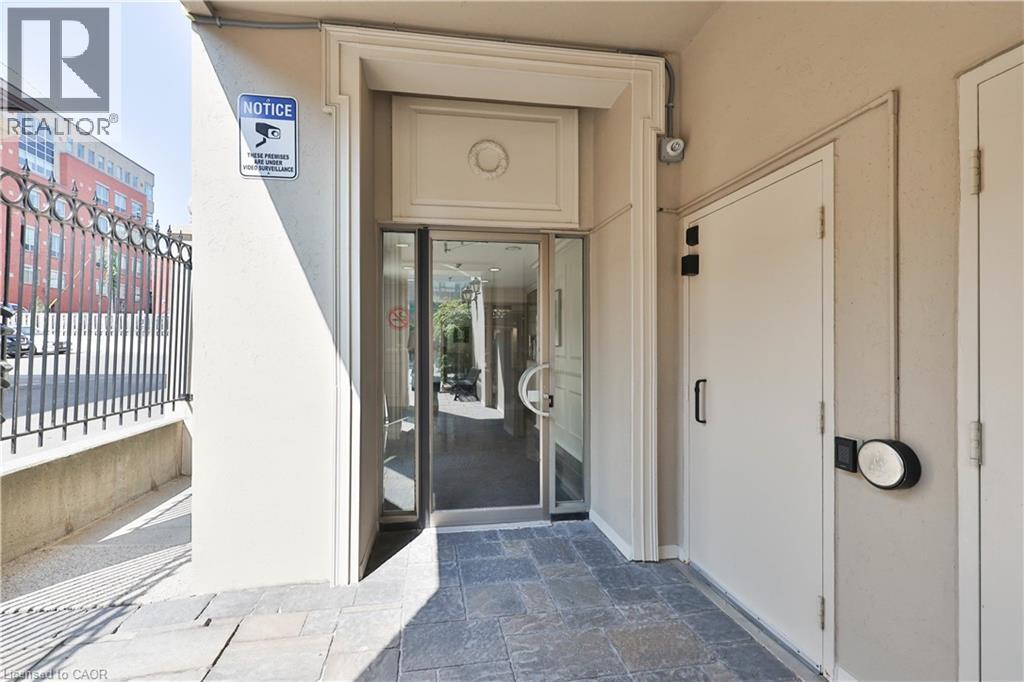 415 Locust Street Unit# 1103, Burlington, Ontario  L7S 2J2 - Photo 42 - 40751543