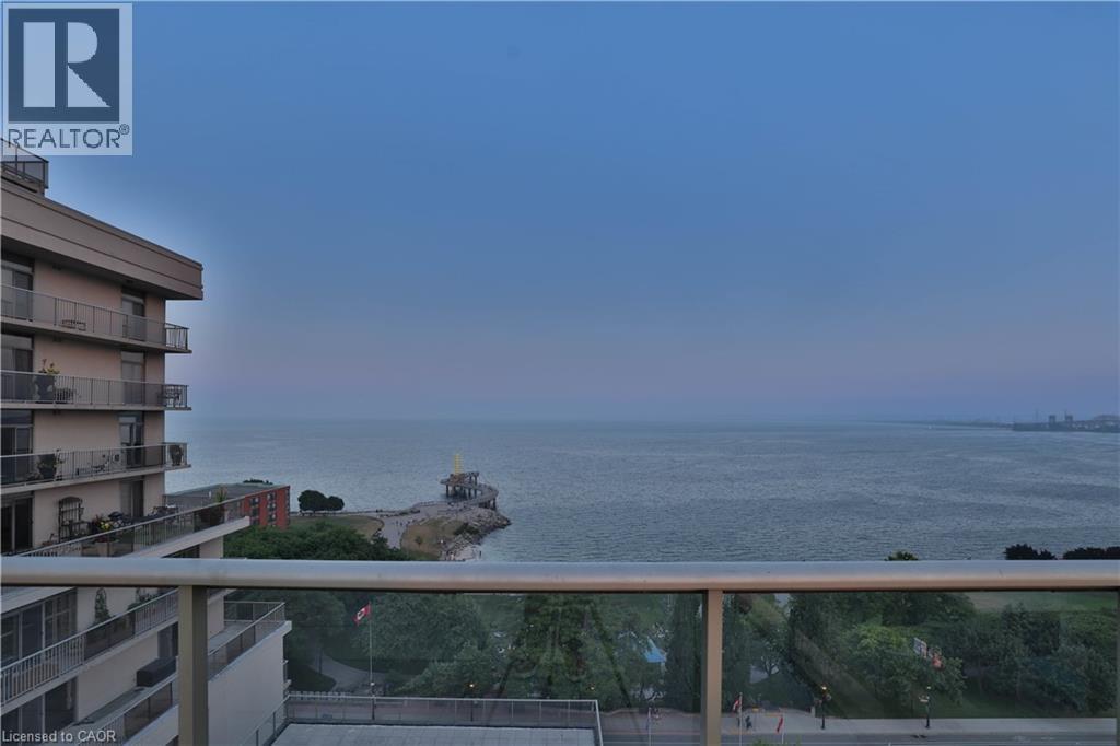 415 Locust Street Unit# 1103, Burlington, Ontario  L7S 2J2 - Photo 37 - 40751543
