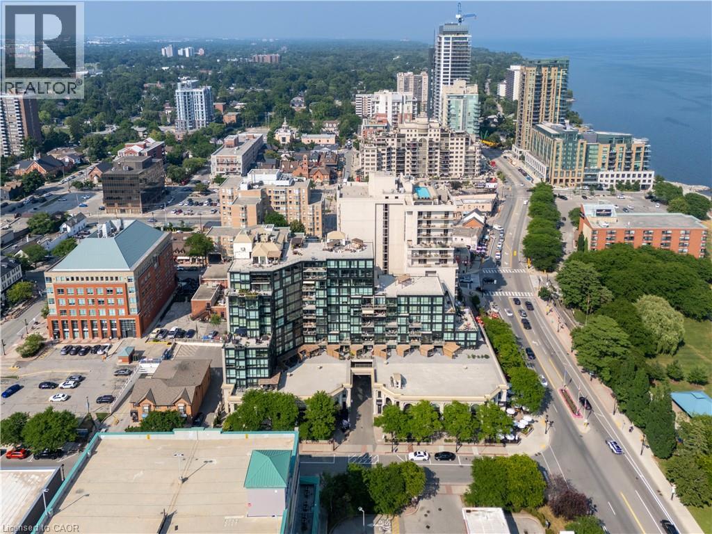 415 Locust Street Unit# 1103, Burlington, Ontario  L7S 2J2 - Photo 39 - 40751543