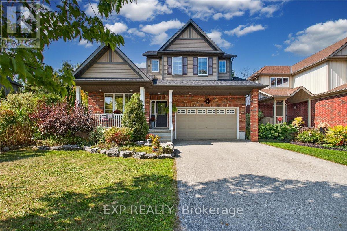 Property at 18 WILLIAMS STREET image 1