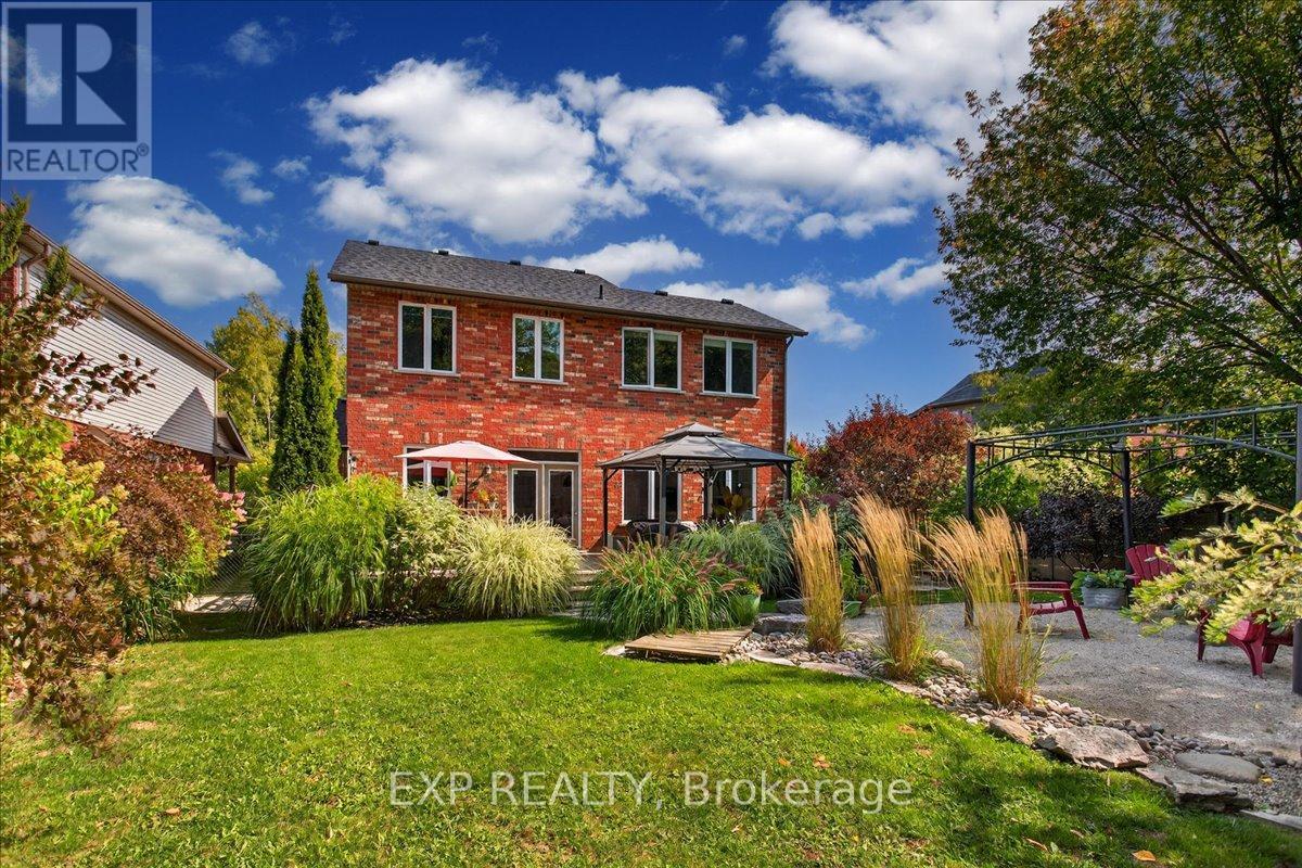 18 Williams Street, Collingwood, Ontario  L9Y 0B9 - Photo 44 - S12411386