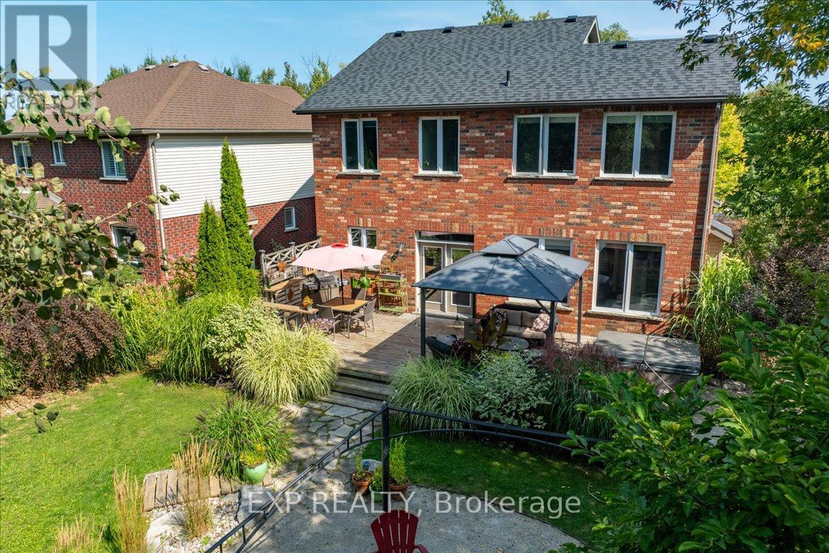 18 Williams Street, Collingwood, Ontario  L9Y 0B9 - Photo 45 - S12411386