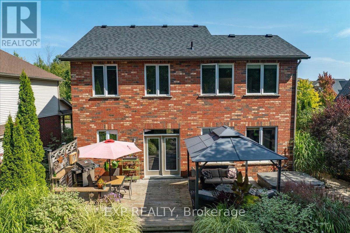 18 Williams Street, Collingwood, Ontario  L9Y 0B9 - Photo 46 - S12411386