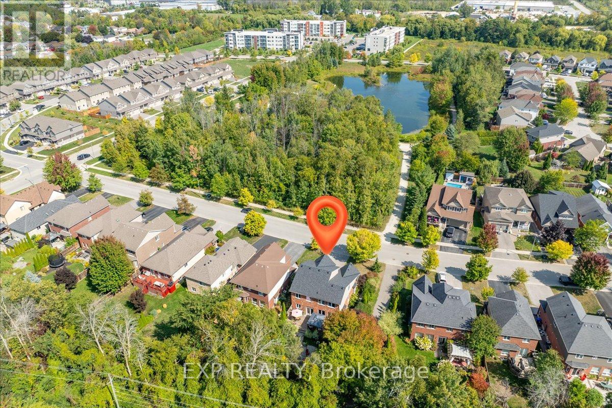 18 Williams Street, Collingwood, Ontario  L9Y 0B9 - Photo 49 - S12411386
