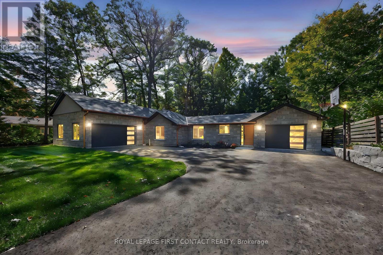 3200 GOLDSTEIN ROAD, Severn, Ontario