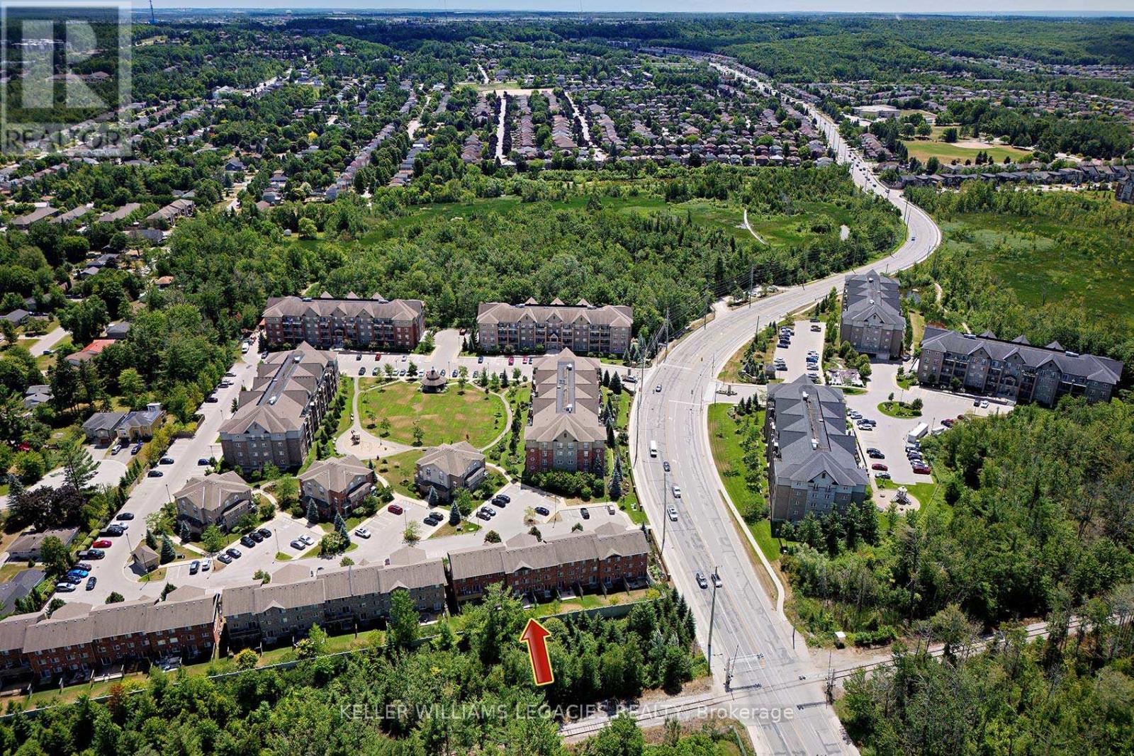 7 - 57 Ferndale Drive S, Barrie, Ontario  L4N 5T6 - Photo 41 - S12411449