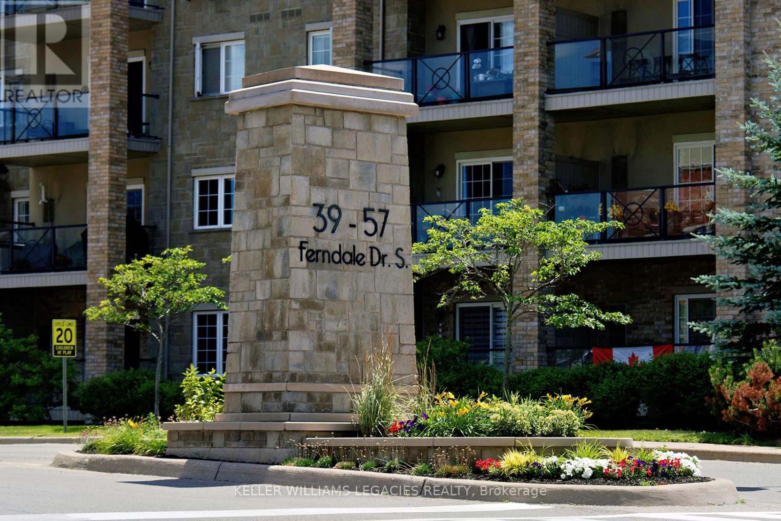 7 - 57 Ferndale Drive S, Barrie, Ontario  L4N 5T6 - Photo 42 - S12411449