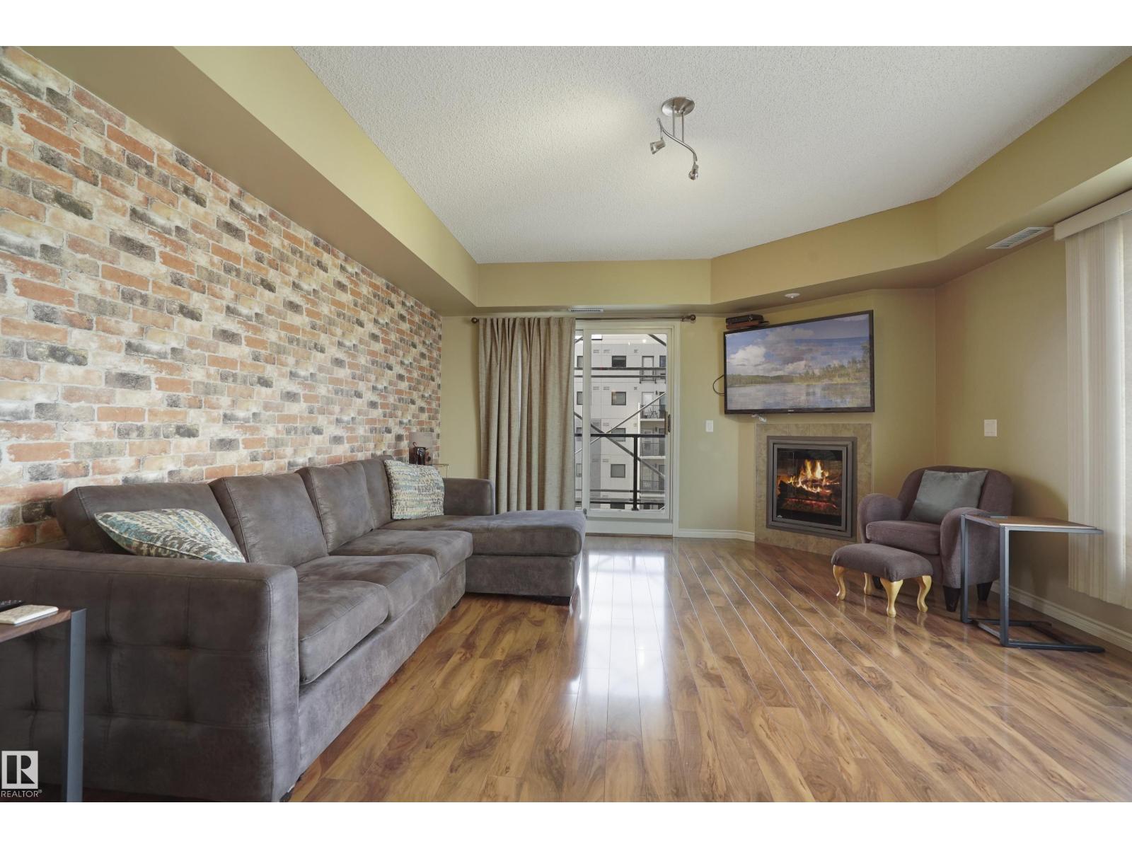 #511 10303 111 St Nw, Edmonton, Alberta  T5K 0C6 - Photo 10 - E4458287