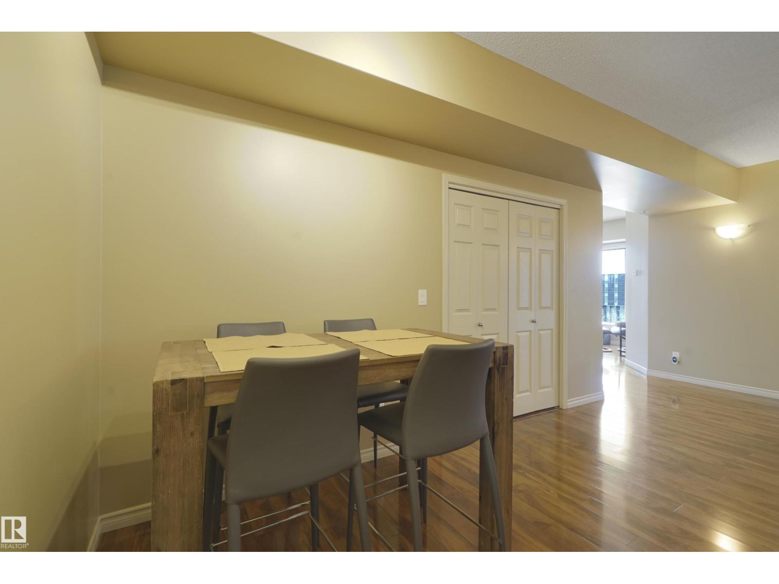 #511 10303 111 St Nw, Edmonton, Alberta  T5K 0C6 - Photo 13 - E4458287