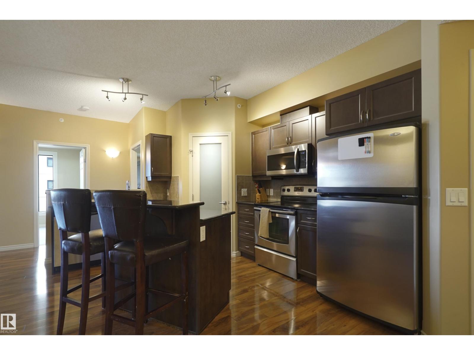 #511 10303 111 St Nw, Edmonton, Alberta  T5K 0C6 - Photo 2 - E4458287