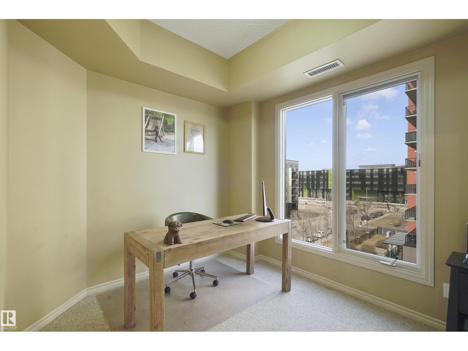 #511 10303 111 St Nw, Edmonton, Alberta  T5K 0C6 - Photo 23 - E4458287