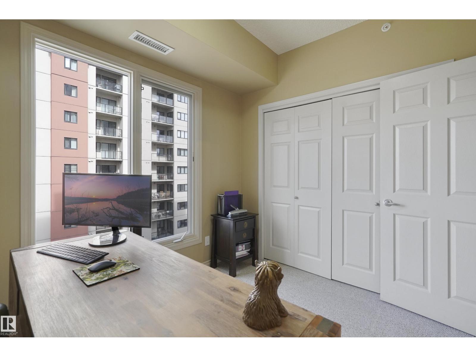 #511 10303 111 St Nw, Edmonton, Alberta  T5K 0C6 - Photo 24 - E4458287