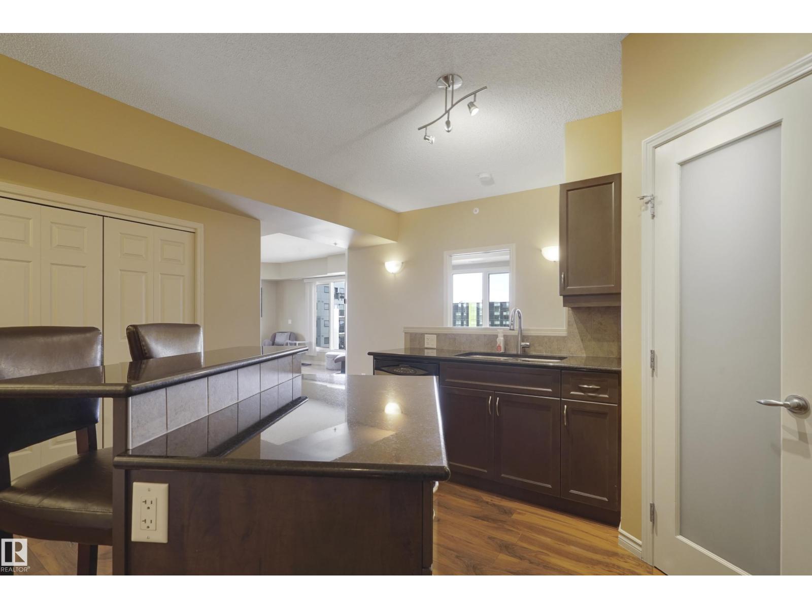 #511 10303 111 St Nw, Edmonton, Alberta  T5K 0C6 - Photo 3 - E4458287