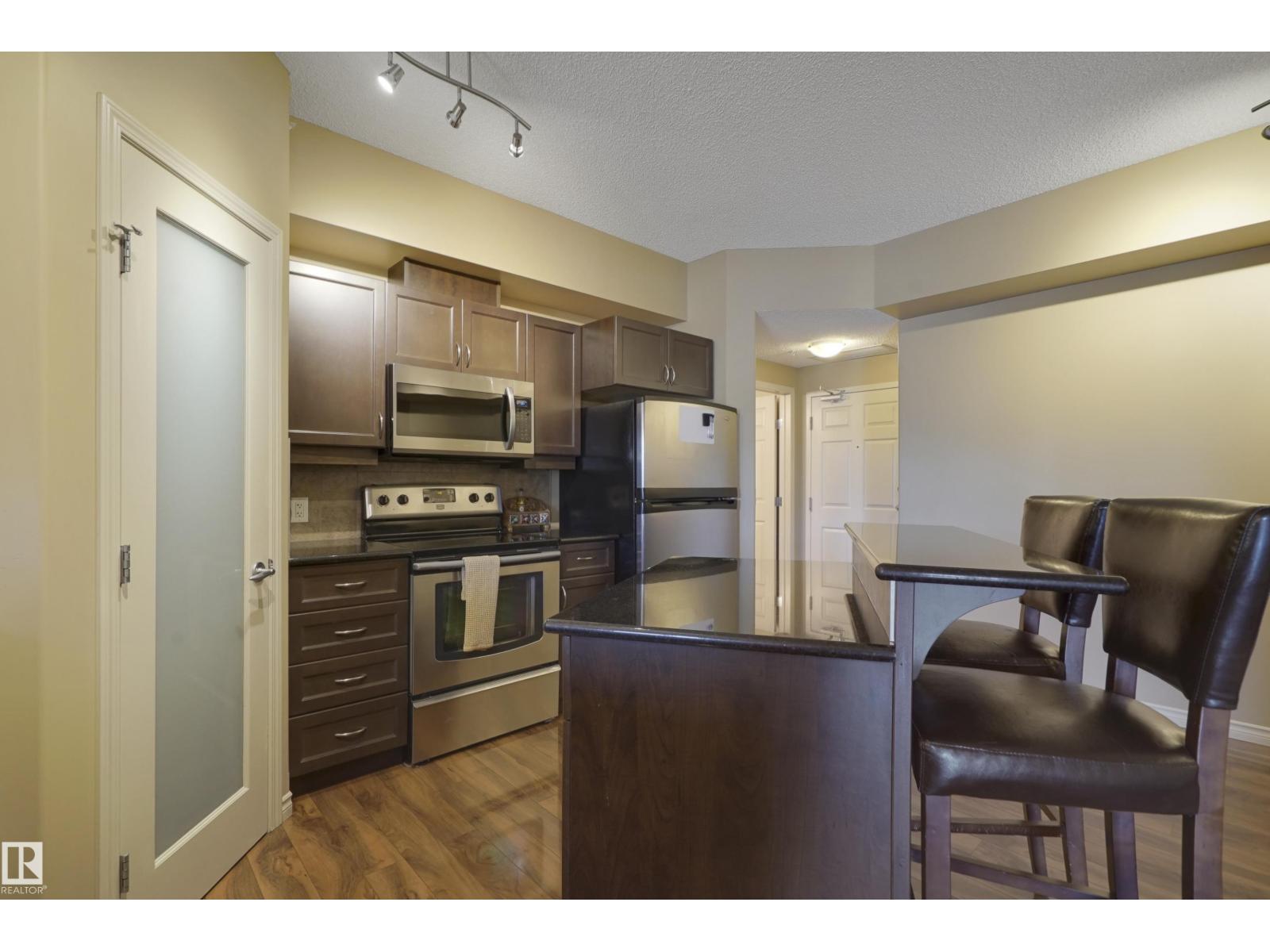 #511 10303 111 St Nw, Edmonton, Alberta  T5K 0C6 - Photo 4 - E4458287