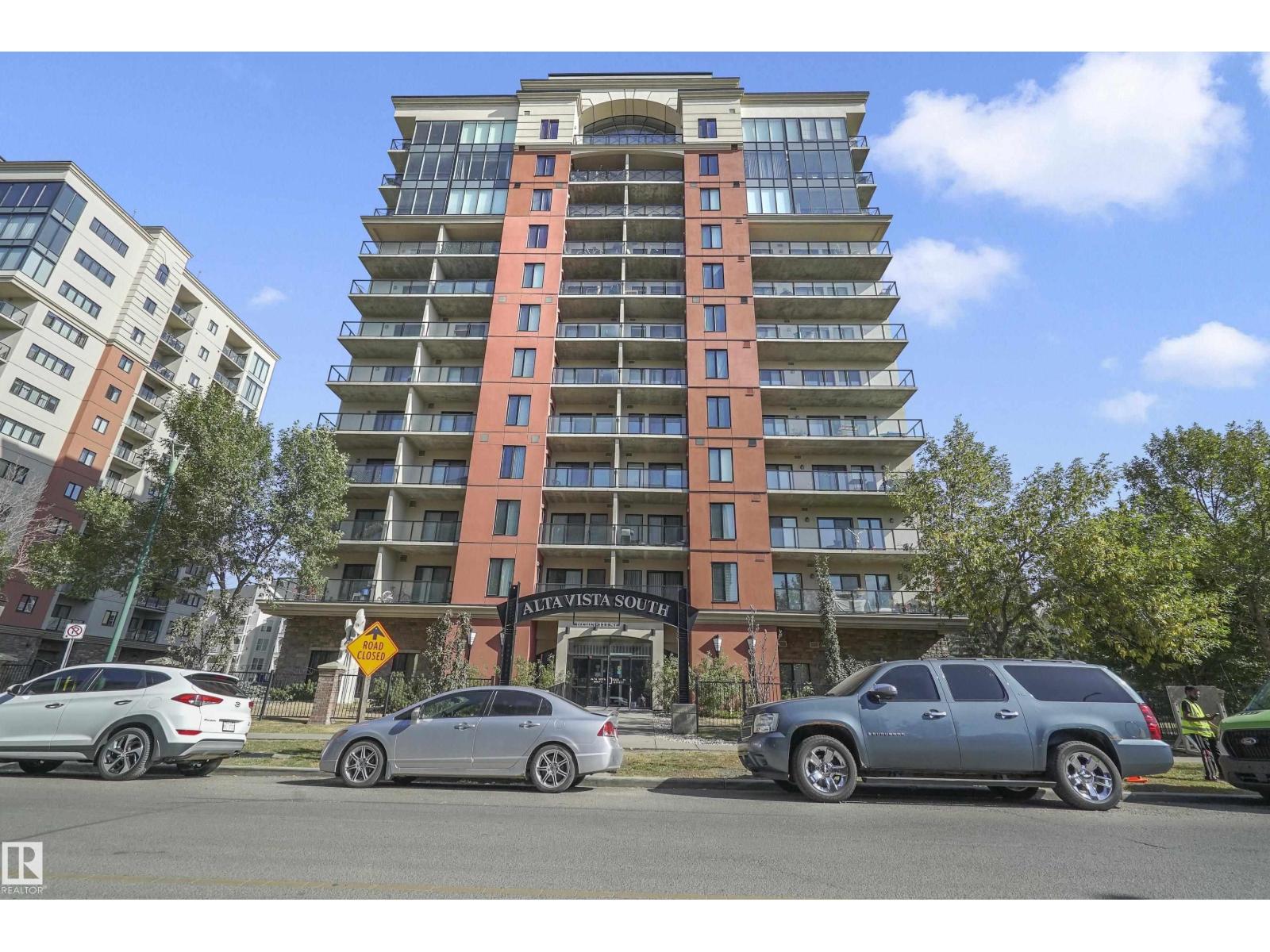 #511 10303 111 St Nw, Edmonton, Alberta  T5K 0C6 - Photo 42 - E4458287