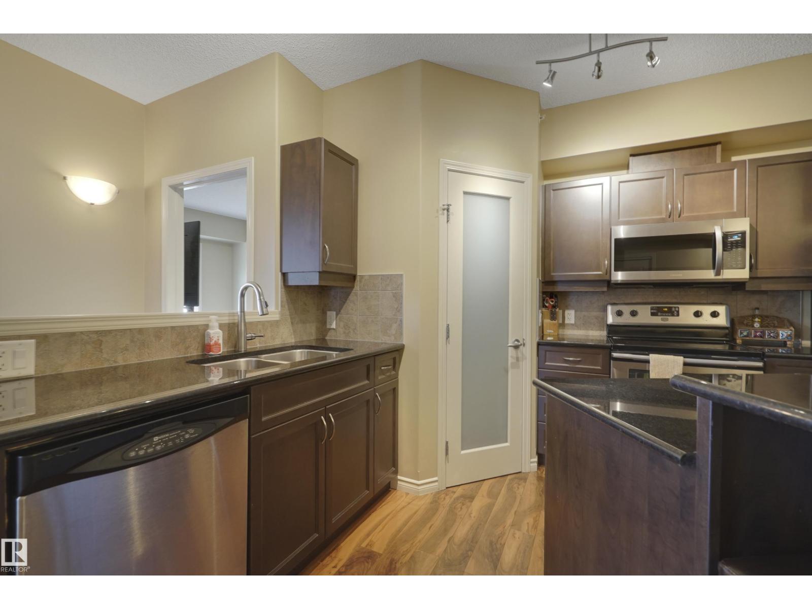 #511 10303 111 St Nw, Edmonton, Alberta  T5K 0C6 - Photo 5 - E4458287