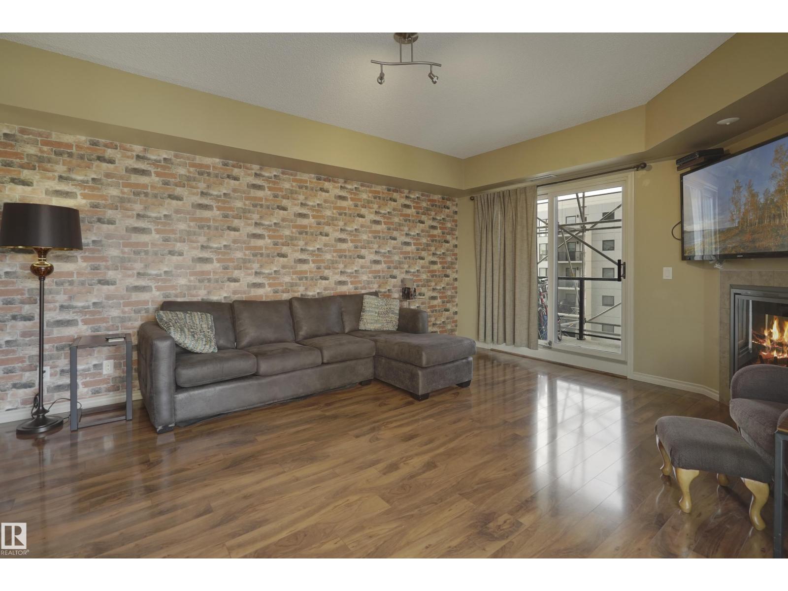 #511 10303 111 St Nw, Edmonton, Alberta  T5K 0C6 - Photo 7 - E4458287