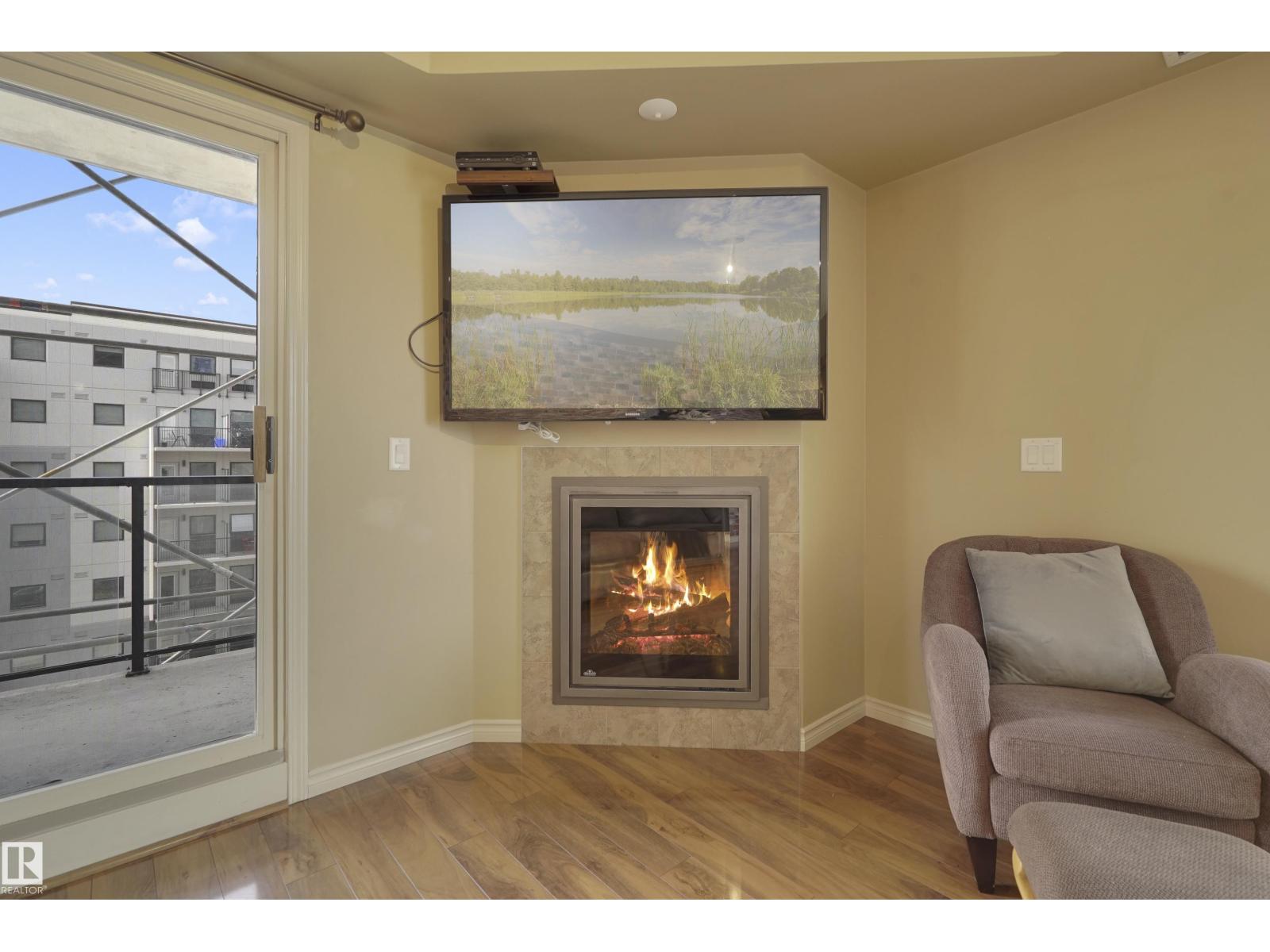 #511 10303 111 St Nw, Edmonton, Alberta  T5K 0C6 - Photo 8 - E4458287