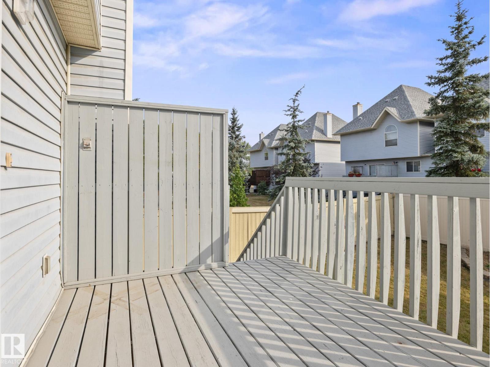 #138 1670 Jamha Rd Nw, Edmonton, Alberta  T6L 7B3 - Photo 27 - E4458288