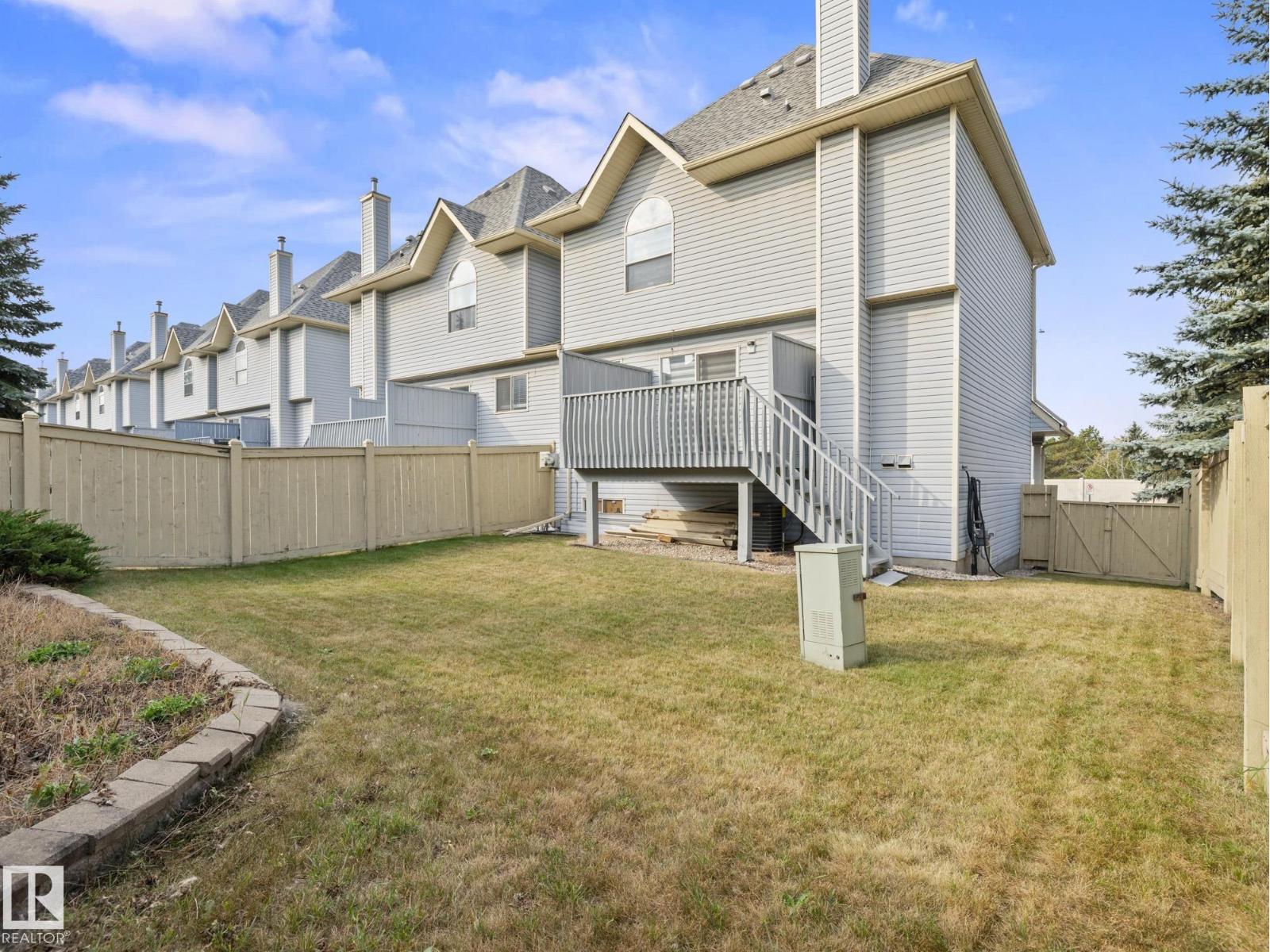 #138 1670 Jamha Rd Nw, Edmonton, Alberta  T6L 7B3 - Photo 29 - E4458288