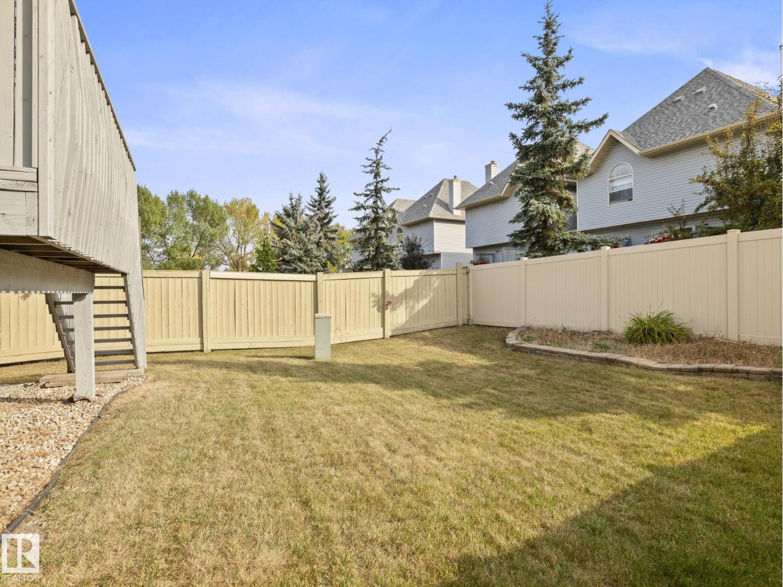 #138 1670 Jamha Rd Nw, Edmonton, Alberta  T6L 7B3 - Photo 30 - E4458288
