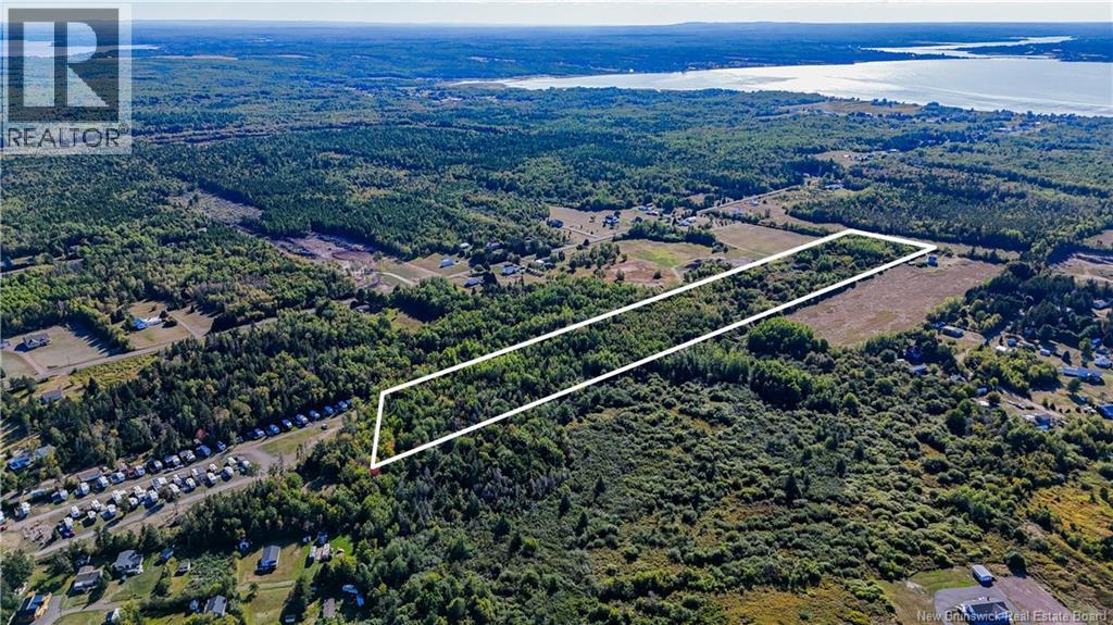 Lot Allee De L'ecole, Grande-Digue, New Brunswick  E4R 3S2 - Photo 6 - NB126989