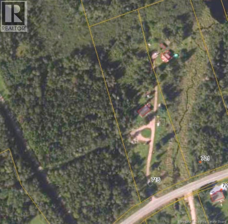 713 RTE 121, Bloomfield, New Brunswick