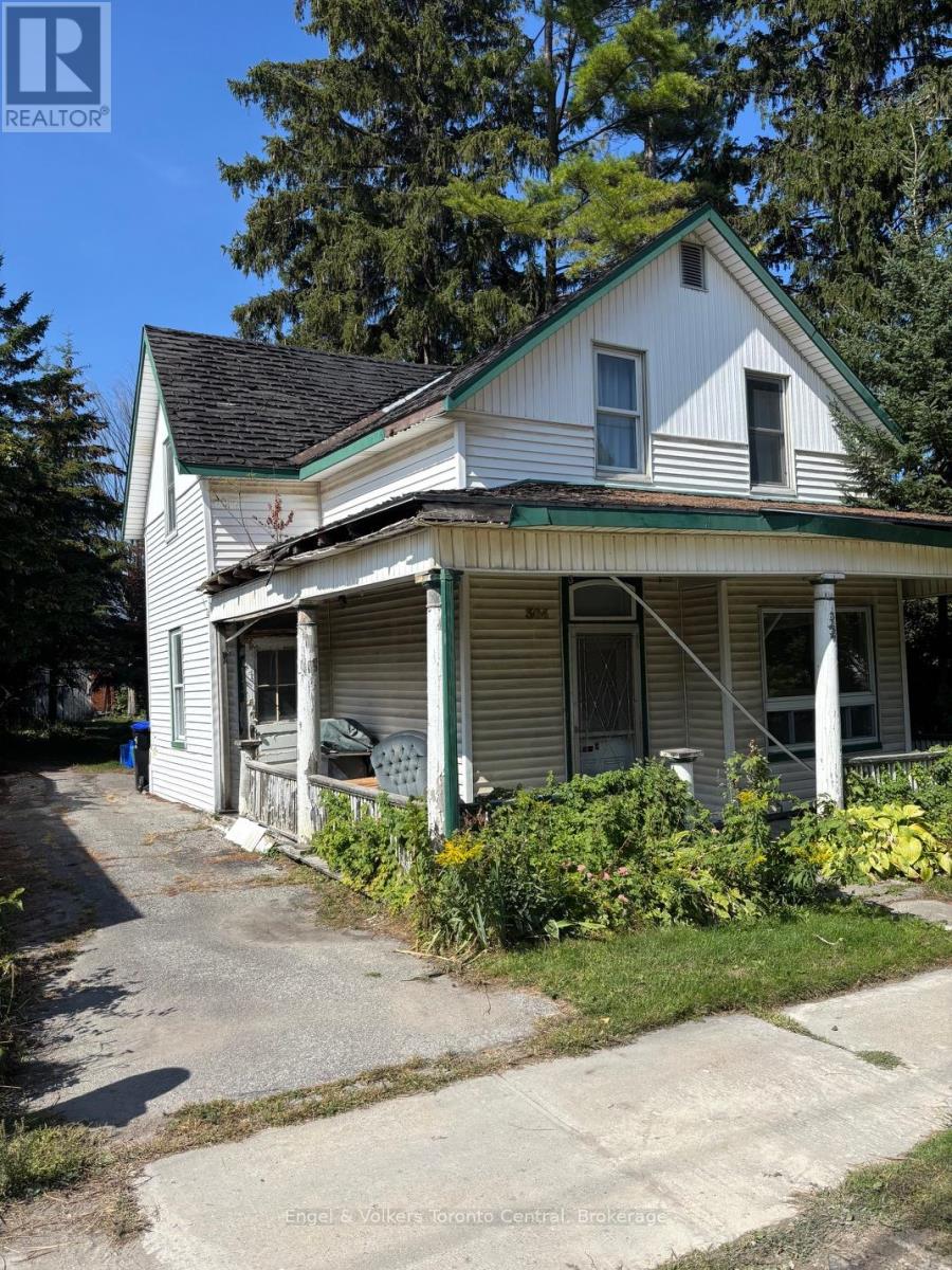 304 SAINT PAUL STREET, Collingwood, Ontario