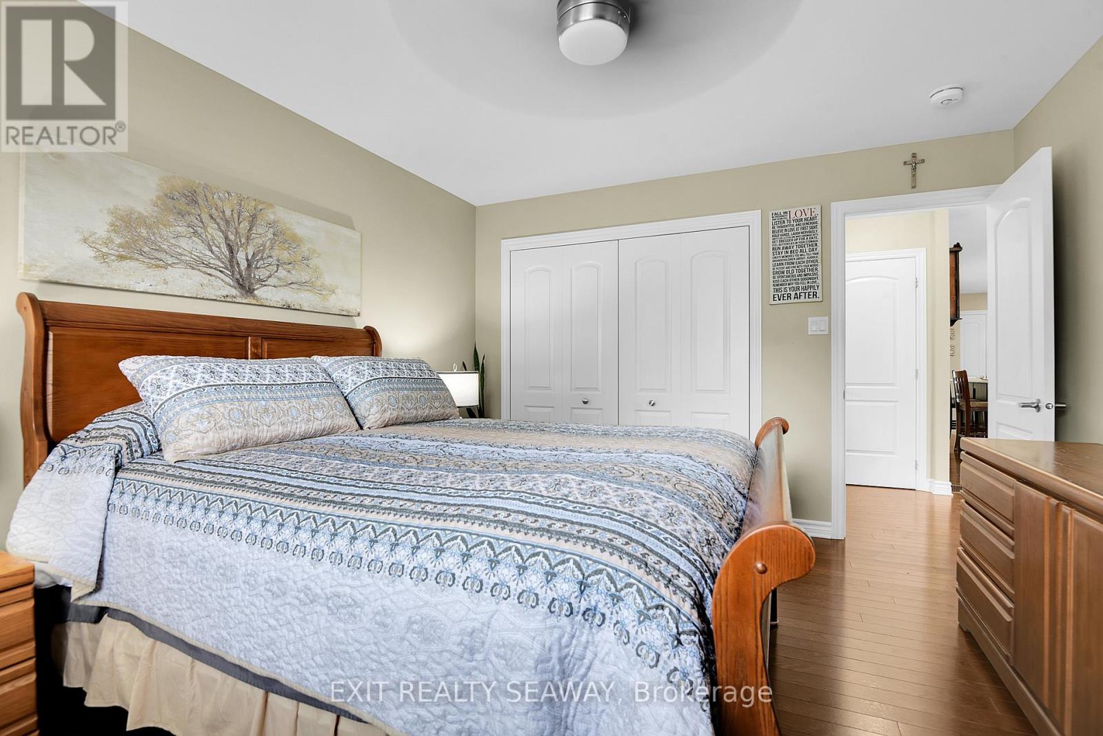 3108 Mauricy Crescent, Cornwall, Ontario  K6K 0B7 - Photo 17 - X12411701