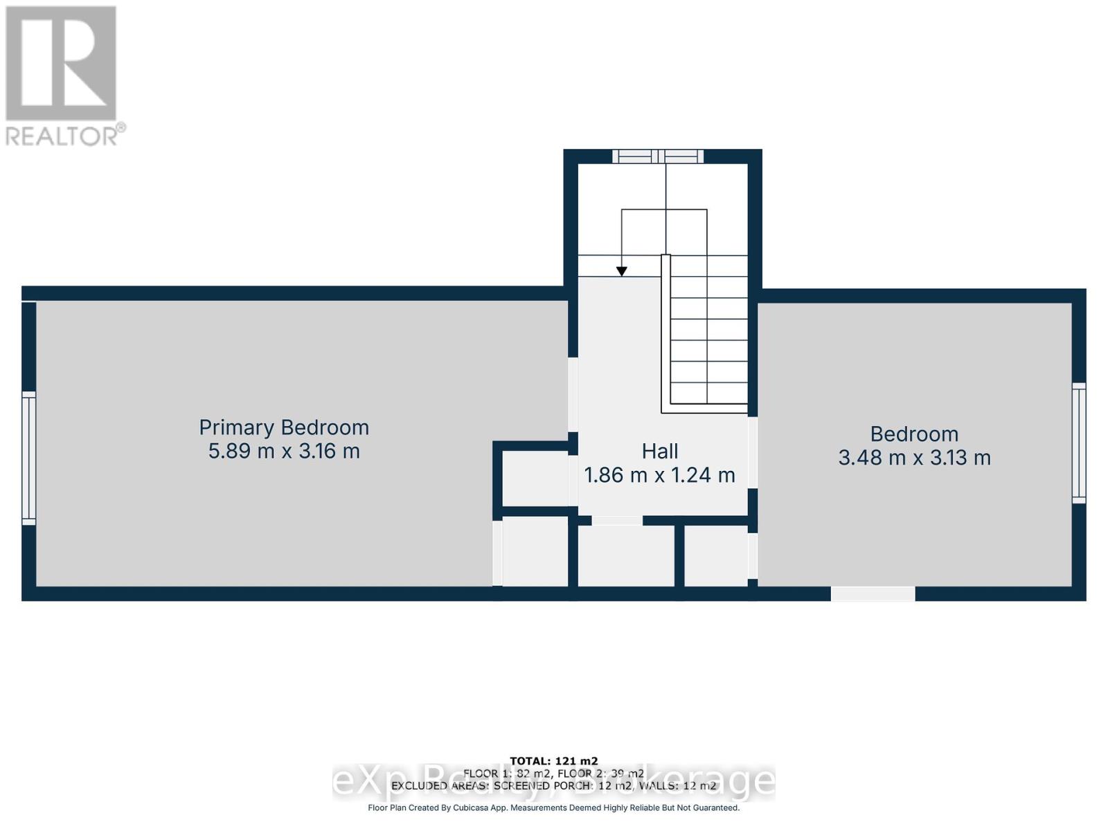 2 Simpson Street, South Bruce, Ontario  N0G 2J0 - Photo 19 - X12411353