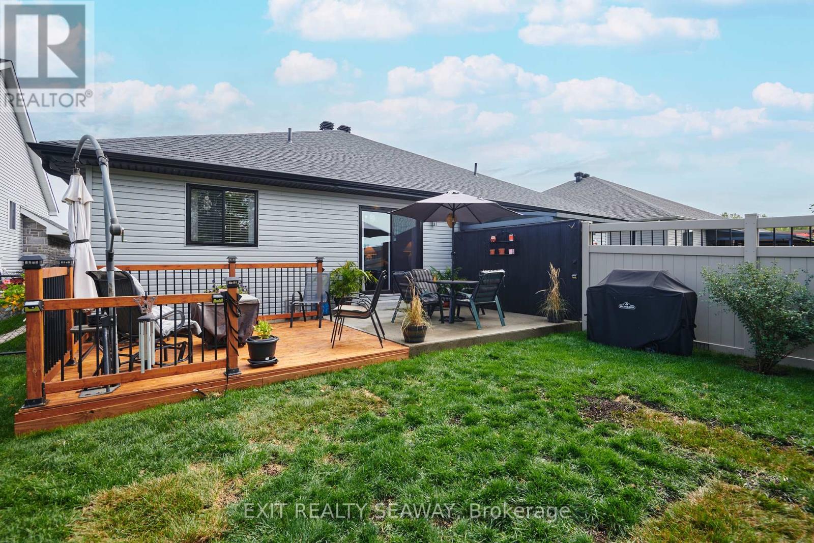 3108 Mauricy Crescent, Cornwall, Ontario  K6K 0B7 - Photo 28 - X12411701