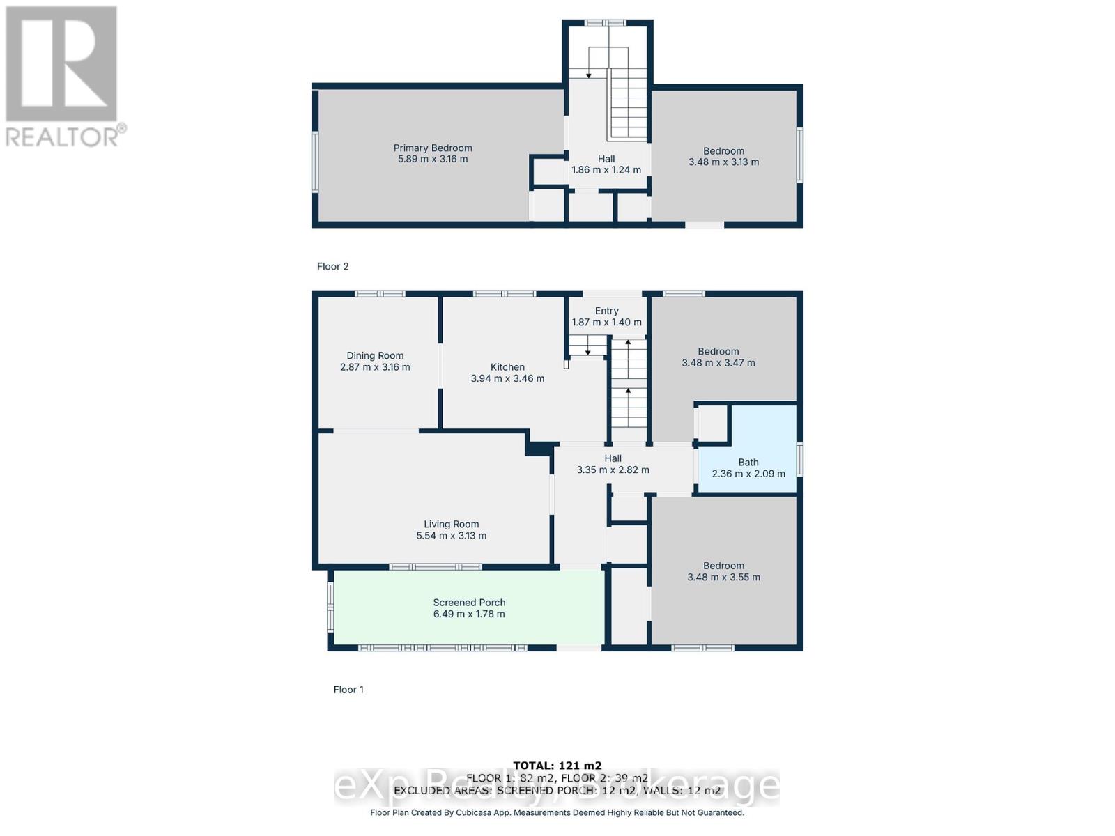 2 Simpson Street, South Bruce, Ontario  N0G 2J0 - Photo 21 - X12411353