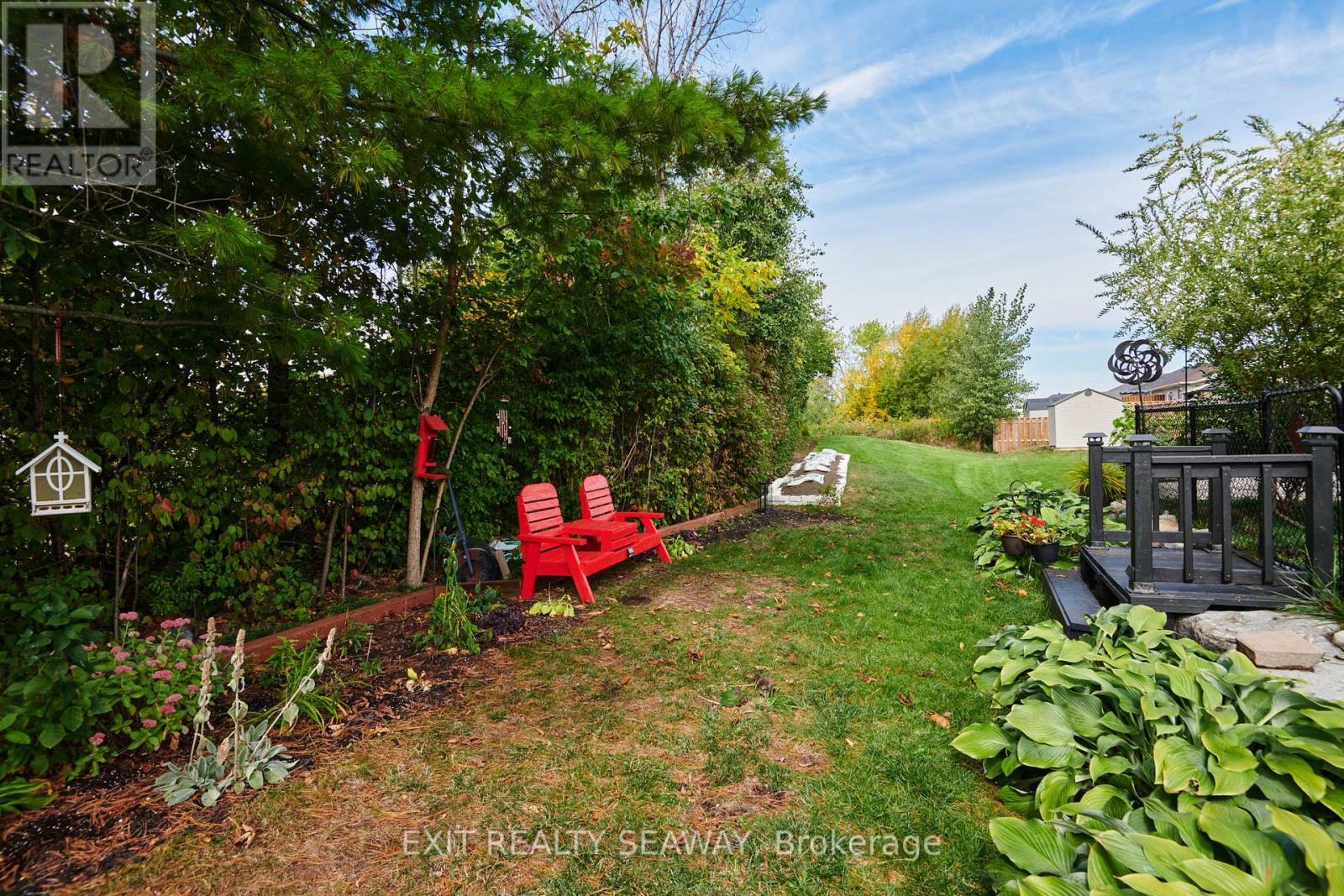 3108 Mauricy Crescent, Cornwall, Ontario  K6K 0B7 - Photo 32 - X12411701