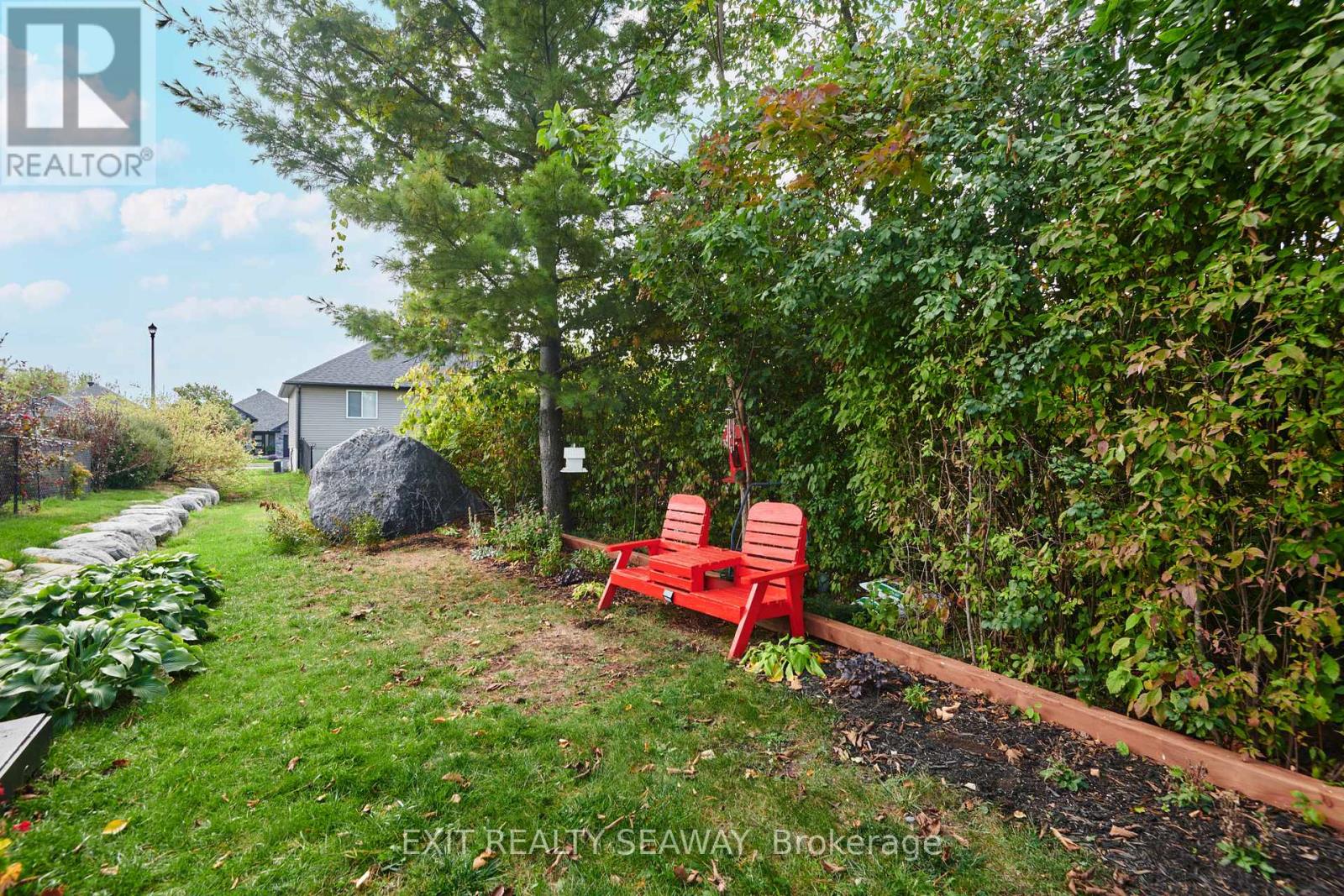 3108 Mauricy Crescent, Cornwall, Ontario  K6K 0B7 - Photo 31 - X12411701