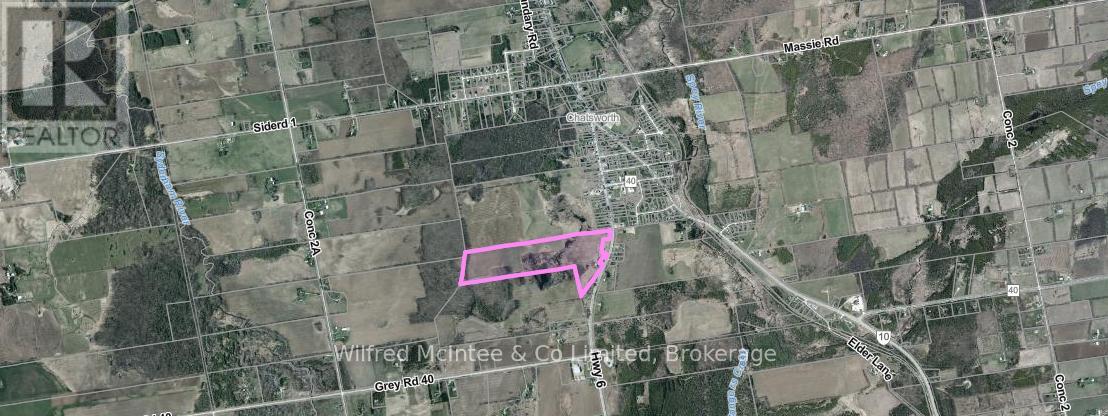 316900 Hwy 6, Chatsworth, Ontario  N0H 1G0 - Photo 2 - X12411651